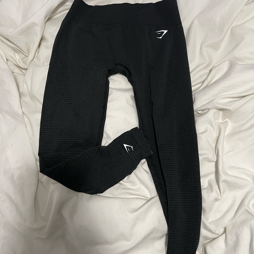 gymshark leggings